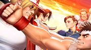 Capcom Fighting Collection 2